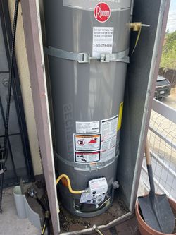 Water Heater