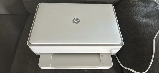 HP ENVY 6500 Printer