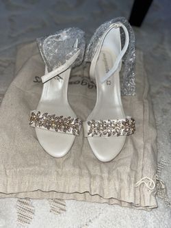 Magosisters Handmade Wedding Sandals From Greece