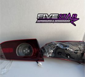 19-21 Mazda inner Tailights