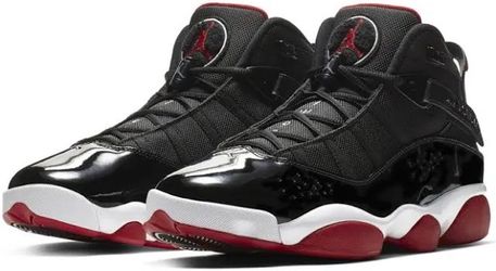 Brand New Jordan’s