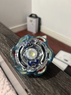 Takara Tomy Blast Jinnius Beyblade