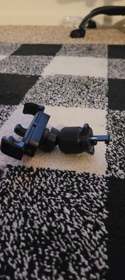 Vent Phone Holder