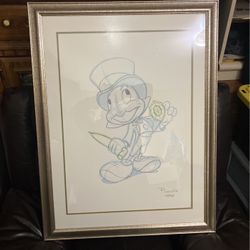 Pinocchio 1940