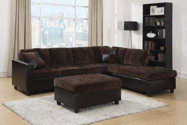 SECTIONAL SOFA
