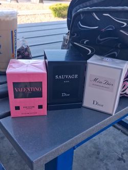 Perfume