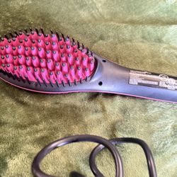 New Open Box Simply Straight Hair Styler