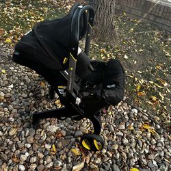 Doona With Two Bases 