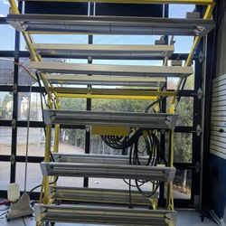 Infratech Heaters 