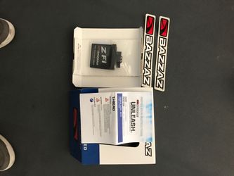 Bazzaz fuel computer FJ09