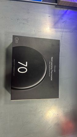 Nest learning thermostat + Temp sensor