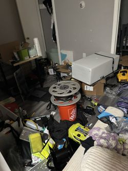 Mobile Detailing Equipment