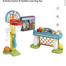 Baby - Toddler toy 