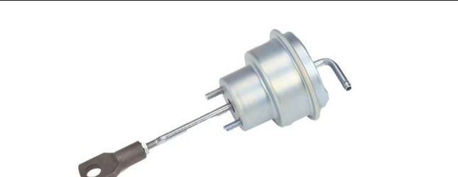 Brand New GM Genuine Turbocharger Wastegate Actuator (Part #1(contact info removed))