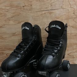 Men’s Roller Skates