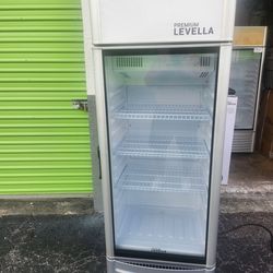 Refrigeradora Nevera de Exhibicion