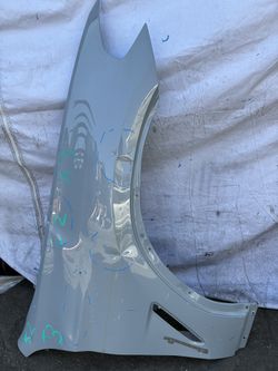 2022 BMW X3 Right Fender