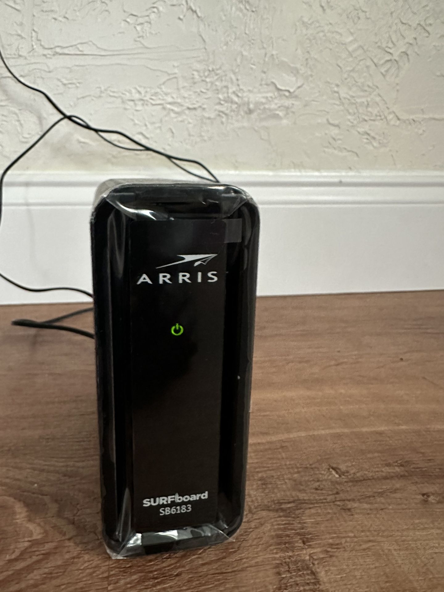 Surfboard Modem SB6183