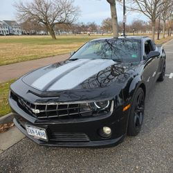 2010 Camaro 2ss Rs