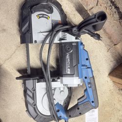 Hercules 5in Band Saw
