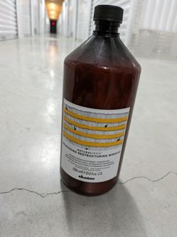Davines Nourishing Reconstructing Miracle 