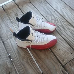 Cherry 12's size 12 $205