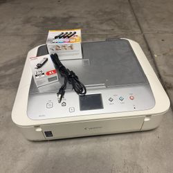 Canon printer 
