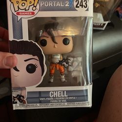 Funko Pop 