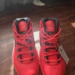 ReebokHot Ones x Question Mid The Last Dab