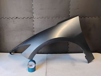 2020 2021 2022 2023 2024 2025 2026 CHEVROLET C8 CORVETTE STINGRAY left driver side fender oem.