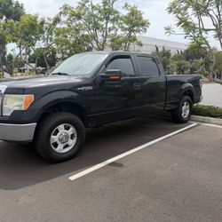 Ford F150