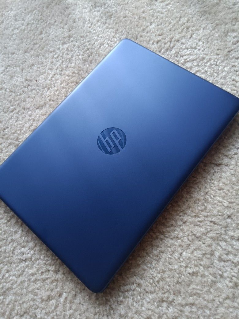 News Hp 16 Ram