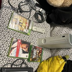 Xbox 360 Console 