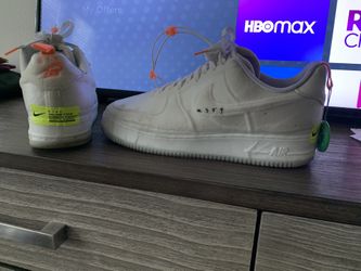 Nike Air Force 1 Experimental 