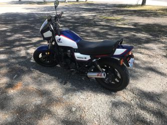 1986 Honda Nighthawk 700S for Sale in Warwick RI OfferUp