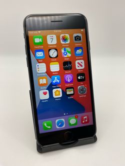 Apple iPhone 8 256GB with Free Charger AT&T