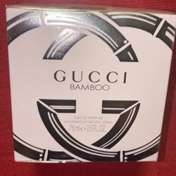 Gucci Perfume 