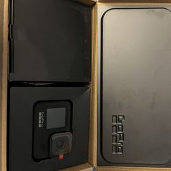GoPro HERO9 Black