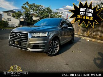 2017 Audi Q7