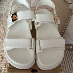 Sandalias De Verano Size 8