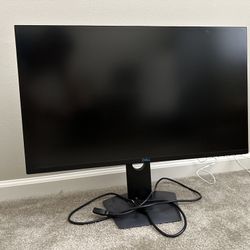 Dell 27” Gaming Monitor (S2719DGF)