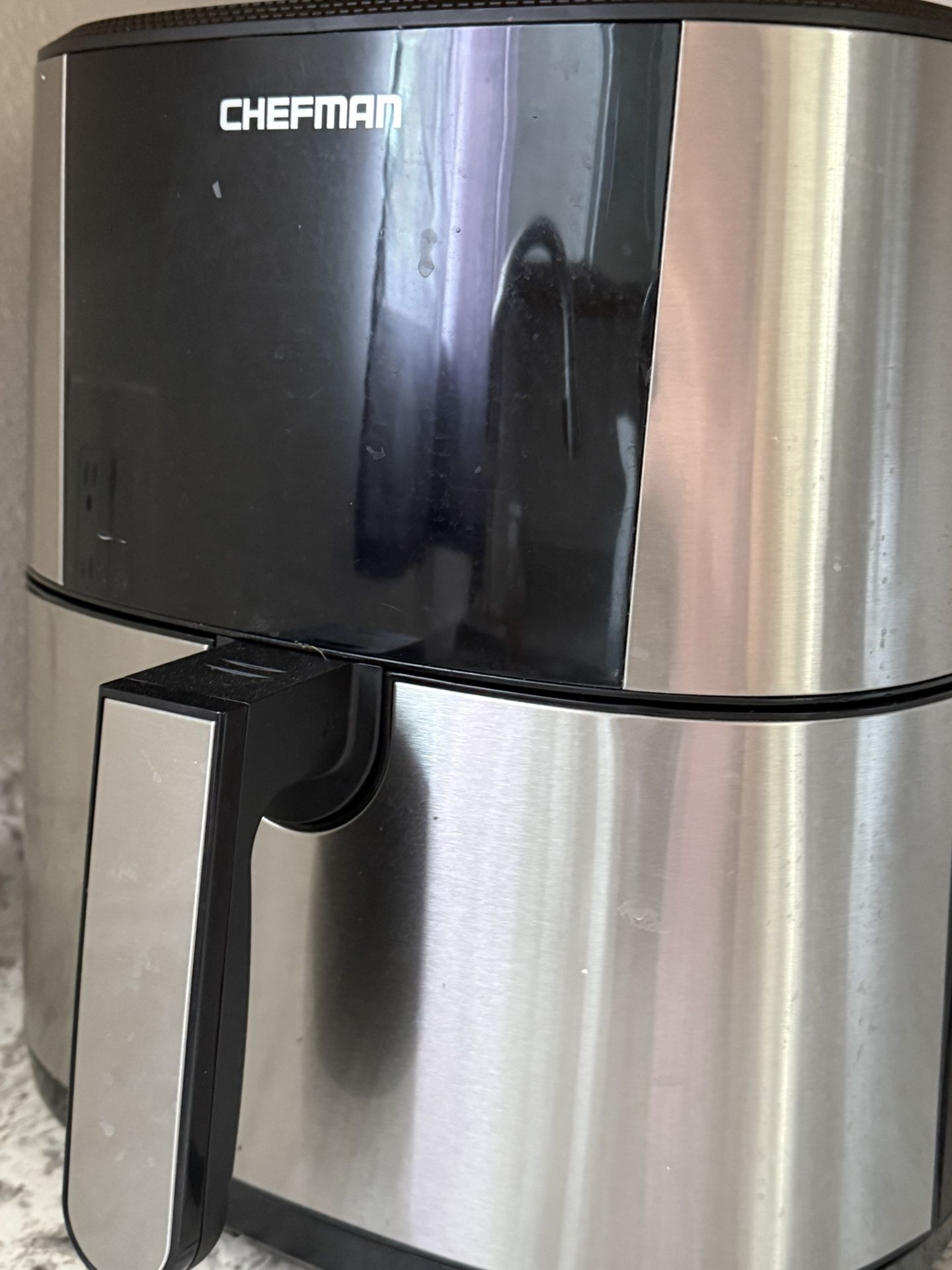 Camping Tent Sleeping Bag Spices Unopened And Air Fyer For Just 100 For All