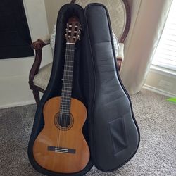 Yamaha Guitar
