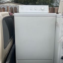 Magic chef washer machine