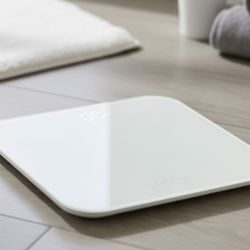 Like New! Jenny Craig Digital Weight Scale for Weight Loss Journey