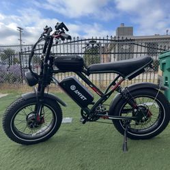 E Bike 