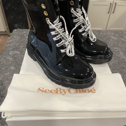 Women’s See By Chloe Boots