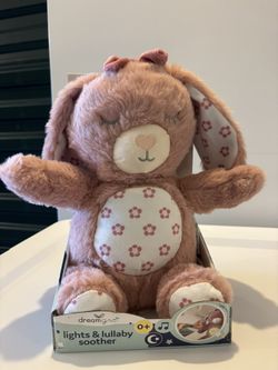 Soothing Lullaby, Bunny. NEW