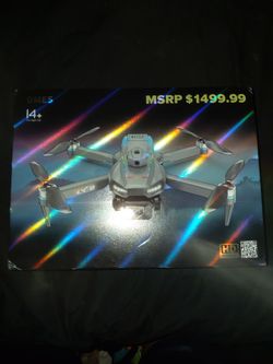 TLX18 Drone