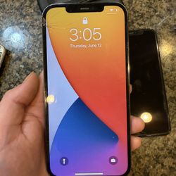 iPhone 12 Pro Max 512gb